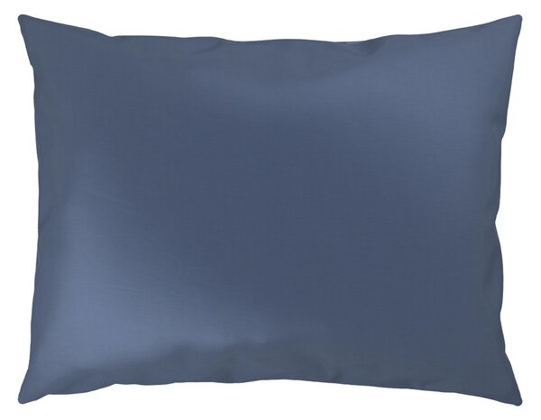 OBOUSTRANNÉ POVLEČENÍ, satén, světle modrá, 140/200 cm Dieter Knoll - Povlečení