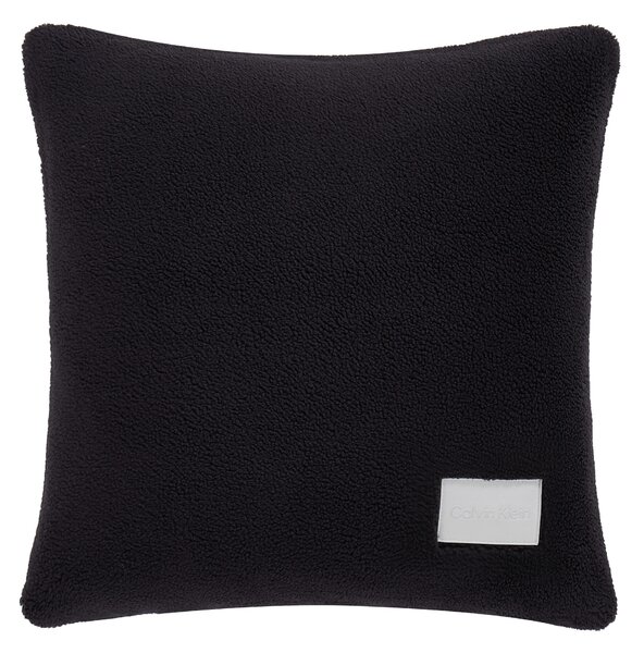 POTAH NA POLŠTÁŘ 46/46 cm Calvin Klein - Potahy na polštáře, Online Only