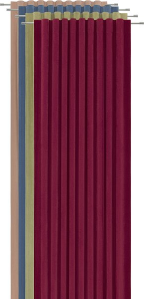 HOTOVÝ ZÁVĚS, 140/245 cm Esposa - Závěsy
