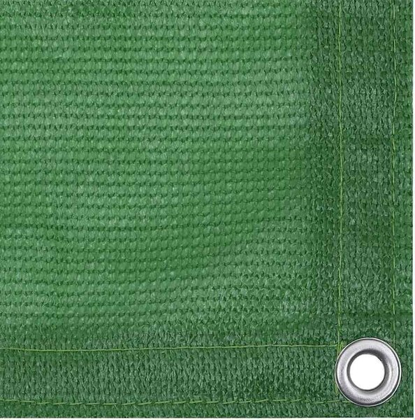 VidaXL Balkonová zástěna 90 x 300 cm HDPE [310840] Barva: krémová