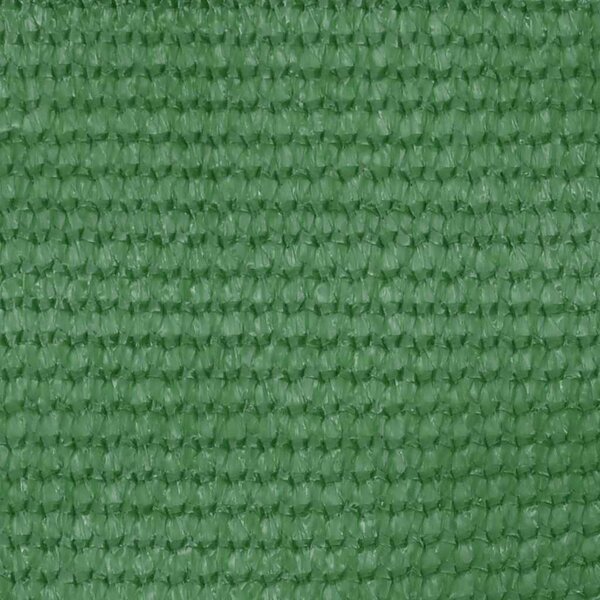 VidaXL Balkonová zástěna 90 x 300 cm HDPE [310840] Barva: krémová