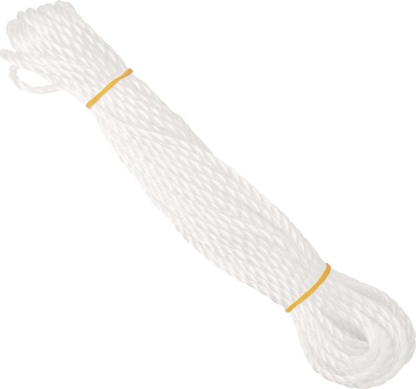 VidaXL Balkonová zástěna 90 x 300 cm HDPE [310840] Barva: krémová