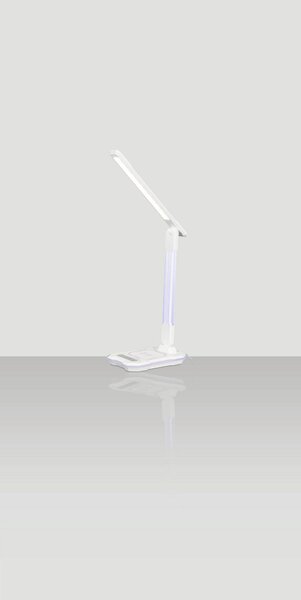 LED LAMPA NA PSACÍ STŮL, dotykový stmívač, 31,6/18,1/12,1 cm Novel - Kancelářské lampy