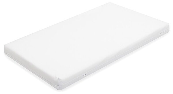 Dětská matrace New Baby STANDARD 120x60x7 cm kokos-molitan bílá