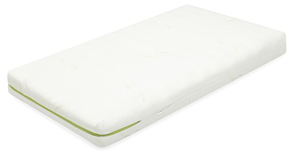 Dětská matrace New Baby CLASSY 120x60x11 cm pohanka-molitan-kokos Aloe Vera