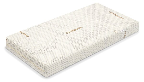 Dětská matrace New Baby CLASSY 120x60x11 cm Visco-molitan Cashmere