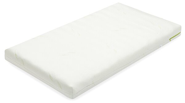 Dětská matrace New Baby CLASSY 120x60x12 cm Visco-molitan-kokos Aloe vera