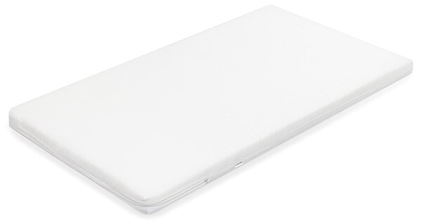 Dětská matrace do kolébky New Baby STANDARD 90x40x7 cm kokos-molitan