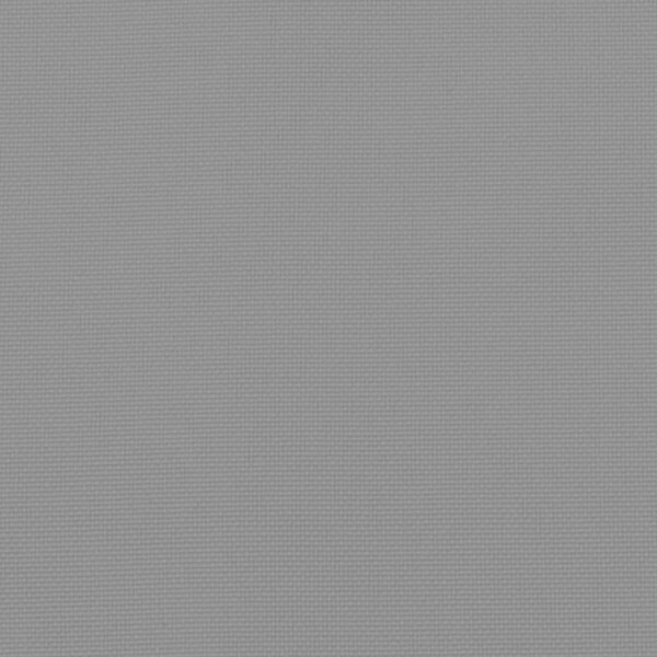 VidaXL Poduška na zahradní lavici 200x50x7cm látka oxford [361641] Barva: vínová červená