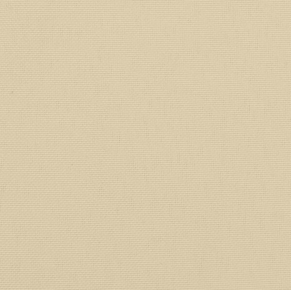 VidaXL Poduška na zahradní lavici 200x50x7cm látka oxford [361641] Barva: vínová červená