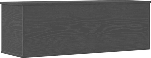 VidaXL Úložná krabice 100 x 42 x 46 cm kompozitní dřevo [868722] Barva: dub artisan