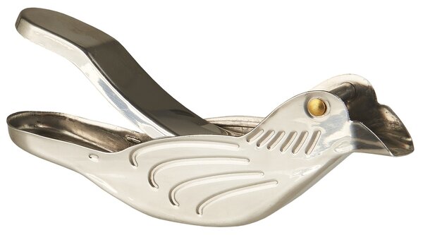 Ruční lis na citron Bird Shaped