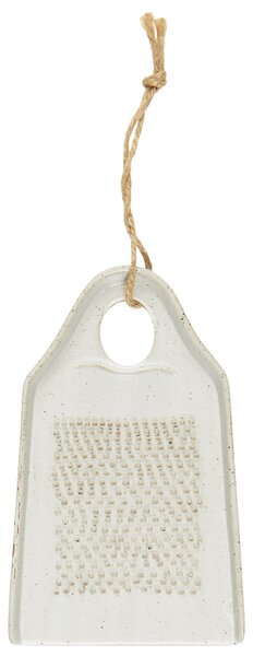 Keramické třítko White