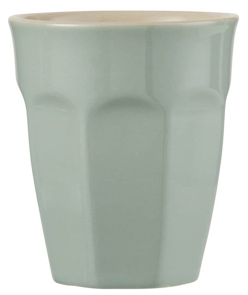 Latte hrneček Mynte Green Tea 250 ml