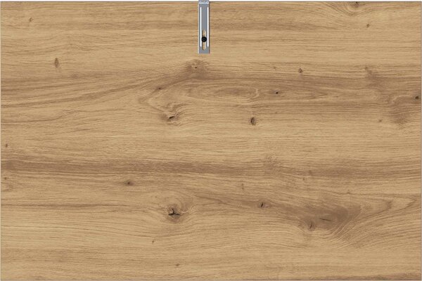 VidaXL Boční stůl 60 x 40 x 65 cm Kompozitní dřevo [899902] Barva: dub sonoma