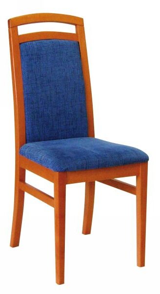 Židle 530 Látka: Látky A, (na výběr více variant)