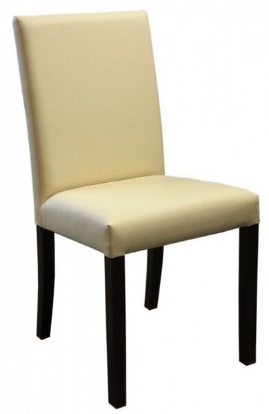 Židle 001-10 , Potahové látky TREND: Indigo 1 (na výběr více variant)