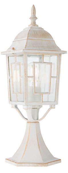 Smarter Venkovní lampa Melton, v.47,5cm