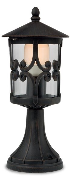 Smarter Venkovní lampa Tirol, v.41,2cm