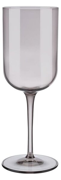 Sada 4 fialových sklenic na červené víno Blomus Mira, 400 ml