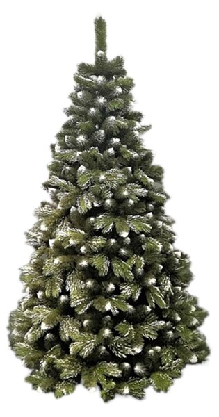 Bestent Vánoční stromek borovice 220cm Freezy