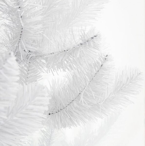 Bestent Vánoční stromek Jedle 250cm Bílá Elegance