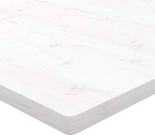 VidaXL Stolní deska 80x40x2,5 cm masivní borové dřevo obdélníková [824400] Barva: Přírodní
