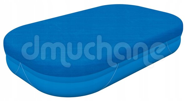 Bestway Krycí plachta na bazén 262x175 cm 58319