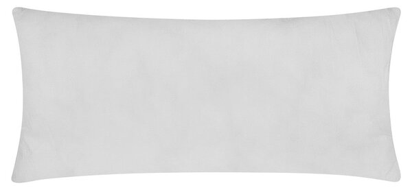 Bílá výplň polštáře Blomus, 40 x 80 cm
