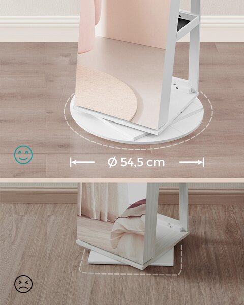 SKŘÍŇKA NA ŠPERKY Boxxx, Online Only
