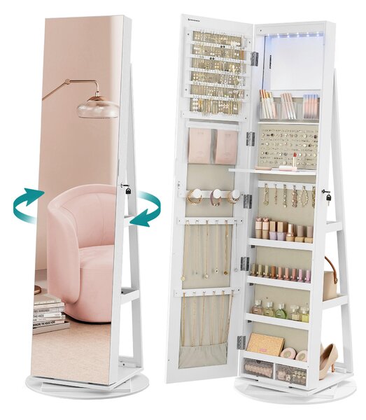 SKŘÍŇKA NA ŠPERKY Boxxx, Online Only