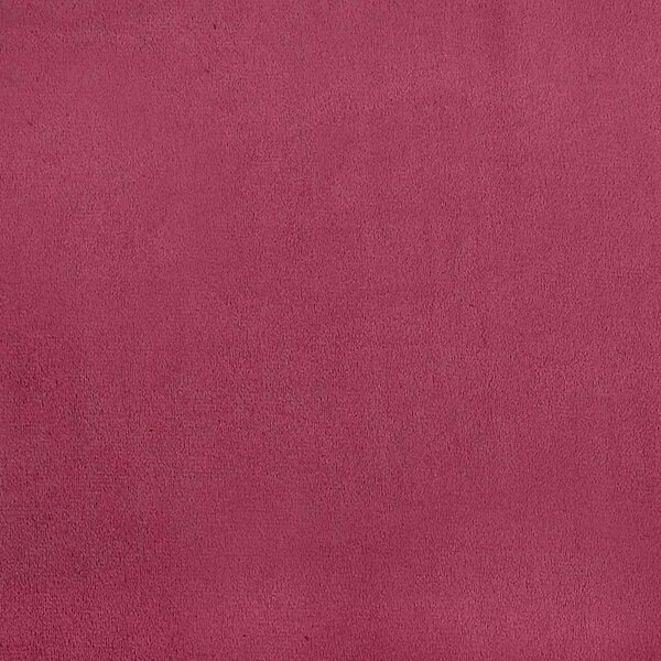 VidaXL 3-místné sofa 220 cm samet [4105136] Barva: Tmavě šedá