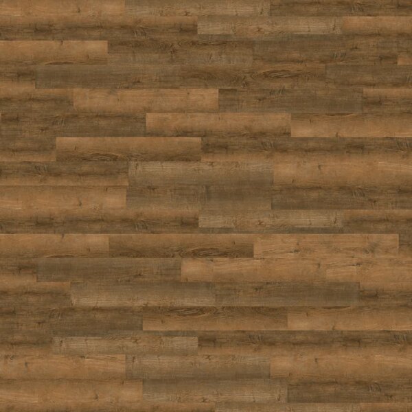 VidaXL Nástěnné panely vzhled dřeva PVC 2,06 m² [351817] Barva: Bukové dřevo