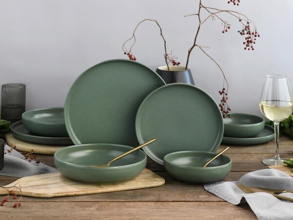 JÍDELNÍ SOUPRAVA Uno 8dílné Creatable - Online Only nádobí, Online Only