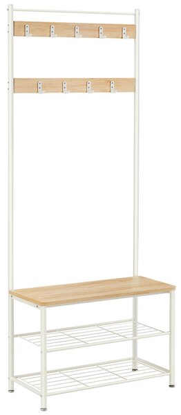ŠATNA, 70/177/32 cm Boxxx - Online Only šatny & botníky, Online Only