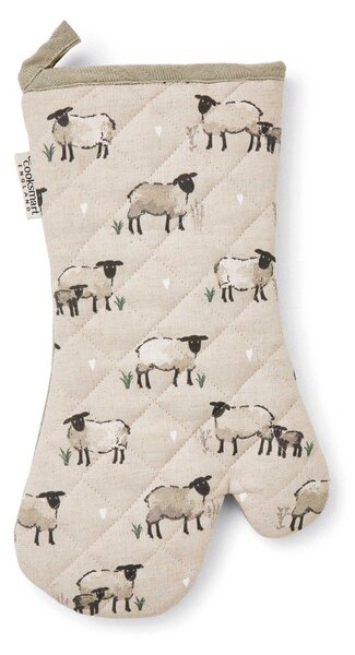 Kuchyňská rukavice Highland Sheep – Cooksmart ®