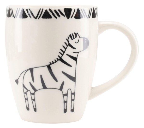 SADA DĚTSKÝCH HRNKŮ Creatable - Kolekce nádobí, Online Only