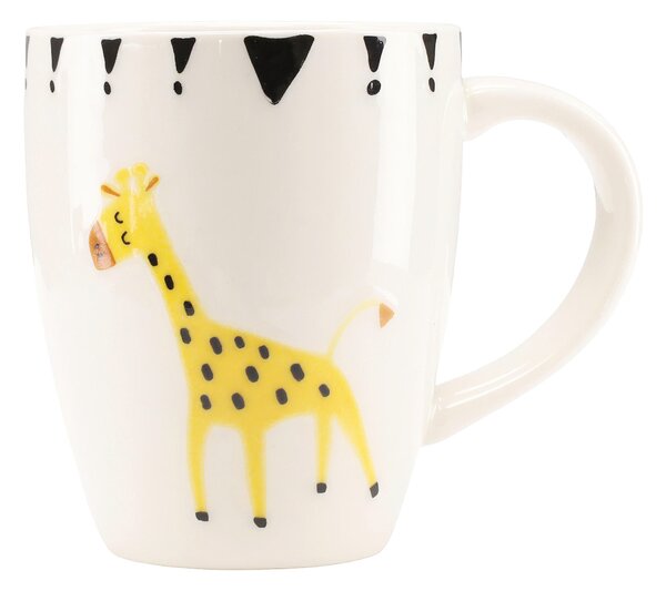 SADA DĚTSKÝCH HRNKŮ Creatable - Kolekce nádobí, Online Only