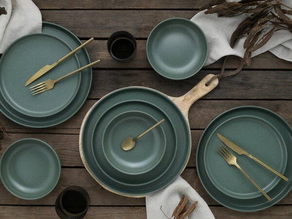 JÍDELNÍ SOUPRAVA Uno 12dílné Creatable - Online Only nádobí, Online Only