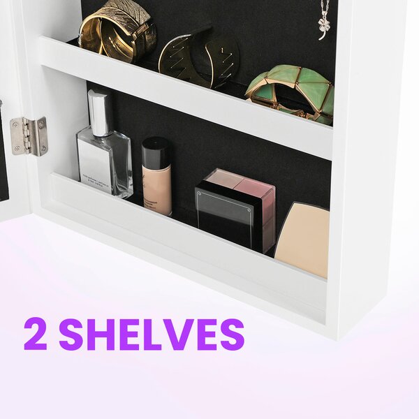 SKŘÍŇKA NA ŠPERKY Boxxx, Online Only