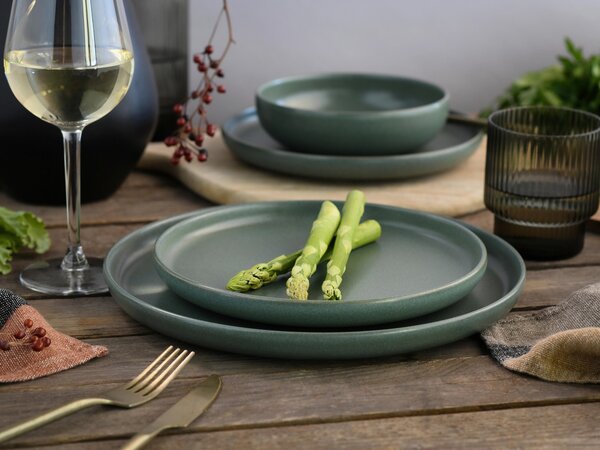 JÍDELNÍ SOUPRAVA Uno 12dílné Creatable - Online Only nádobí, Online Only