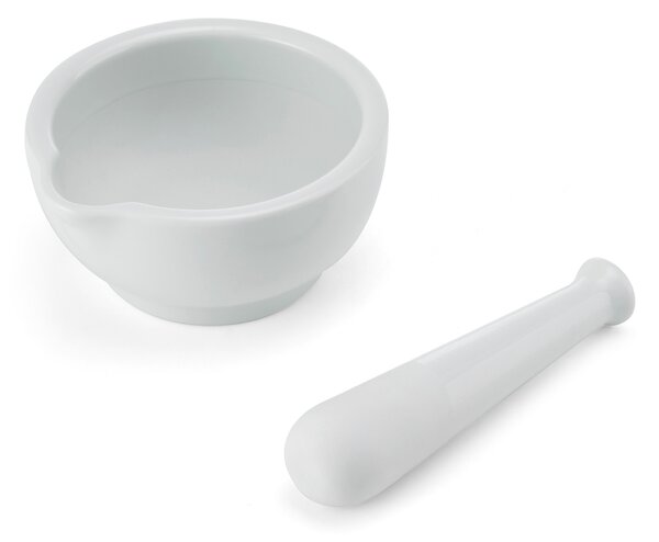 Mikasa Hmoždíř Mikasa, bílý porcelán MKCHMP