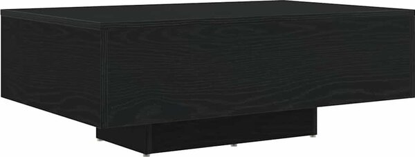 VidaXL Konferenční stolek s LED osvětlením 85 x 55 x 31 cm [863011] Barva: dub artisan