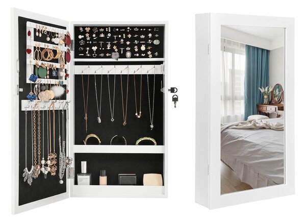 SKŘÍŇKA NA ŠPERKY Boxxx, Online Only