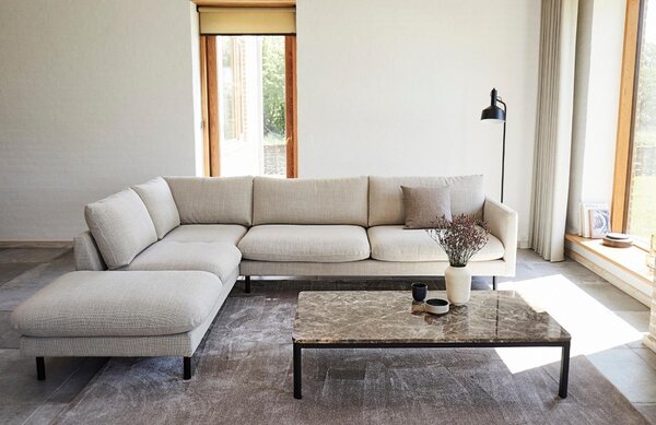 -25 % Dny MOMENTI– Flexlux Pohovka BOLZANO 174 cm