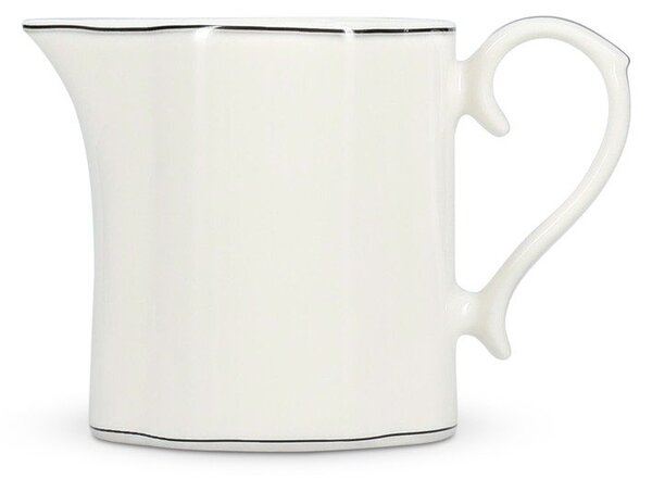 Set cukřenky a konvičky na mléko z kostního porcelánu Odette – S|P Collection