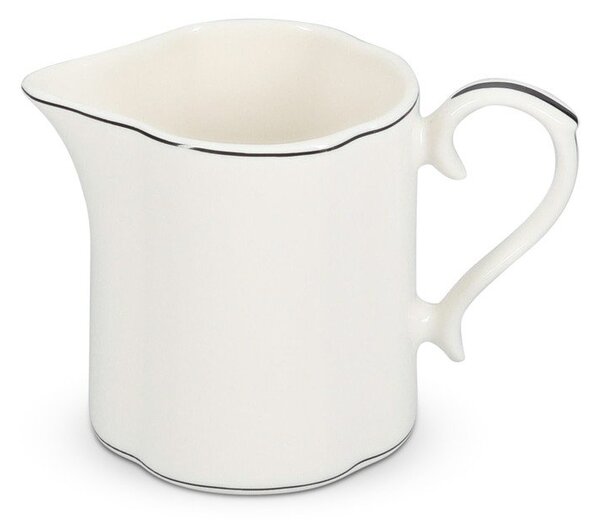 Set cukřenky a konvičky na mléko z kostního porcelánu Odette – S|P Collection