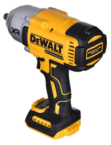 RÁZOVÝ UTAHOVÁK DEWALT DCF900N