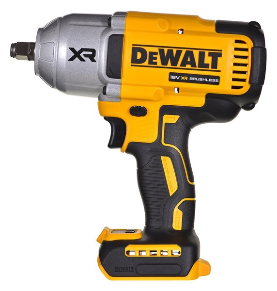 RÁZOVÝ UTAHOVÁK DEWALT DCF900N