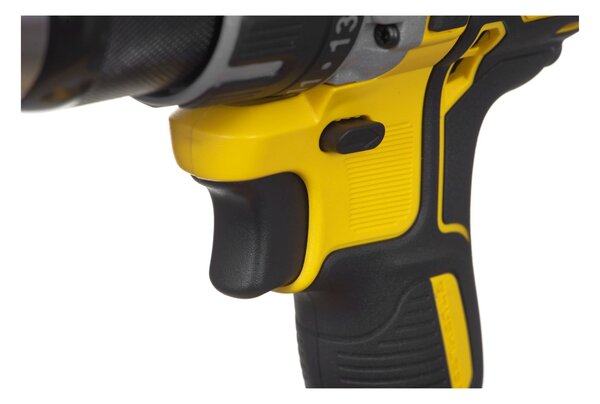 DeWALT DCD791P2 vrták černý, žlutý 1,7 kg